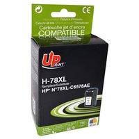 UPrint kompatibiln ink s C6578AE, HP 78, H-78CL, color, 45ml