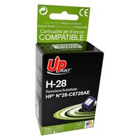 UPrint kompatibiln ink s C8728AE, H-28CL, color, 21ml