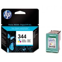 HP originln ink C9363EE, HP 344, color, 560str., 14ml