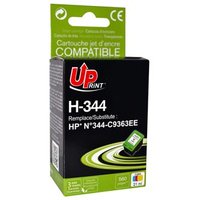 UPrint kompatibiln ink s C9363EE, H-344CL, color, 560str., 21ml