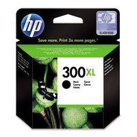 HP originln ink CC641EE, HP 300XL, black, 600str., 12ml