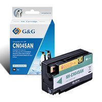 G&amp;G kompatibiln ink s CN045AE, NP-H-0950XLBK(HP950XL, black, 2300str.