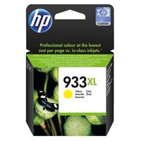 HP originln ink CN056AE, HP 933XL, yellow, 825str.