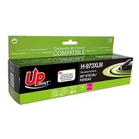 UPrint kompatibiln ink s F6T82AE, HP 973X, H-973XLM, magenta, 7000str., 86ml