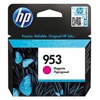 HP originln ink F6U13AE, HP 953, magenta, 700str., 10ml