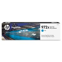 HP originln ink L0R09A, HP 981X, cyan, 10000str., 116ml, high capacity