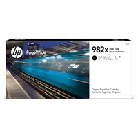 HP originln ink T0B30A, HP 982X, black, 20000str., high capacity