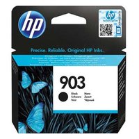 HP originln ink T6L99AE, HP 903, black, 300str.