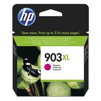 HP originln ink T6M07AE, HP 903XL, magenta, 825str., 9.5ml, high capacity