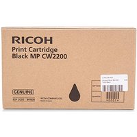 Ricoh originln ink 841635,841720, black