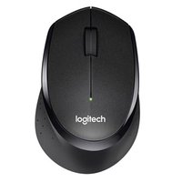 My bezdrtov, Logitech M330, ern, optick, 1000DPI