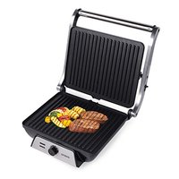 Elektrick kontaktn gril Grillchef-4, 2000W, Orava