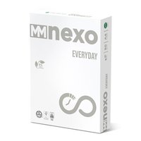 Xerografick papr MMnexo, Everyday A4, 80 g/m2, bl, 500 list, vhodn pro Ink+Laser