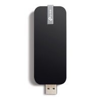 TP-LINK USB klient Archer T4U 2.4GHz a 5GHz, IPv6, 1300Mbps, integrovan antna, 802.11ac, Ultra ryc