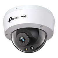 TP-link IP kamera venkovn VIGI C250(4MM), QHD 2880x1620, PoE, bl, 4MPx rozlien,barevn snm, i