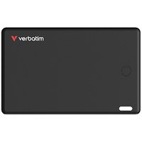 Loktor Bluetooth My Finder Card ern, 32138, Verbatim