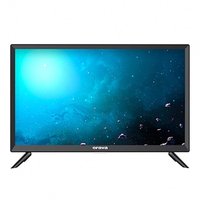 Televize Orava, LT-638, 24&quot;, HD Ready 1366 x 768, ern