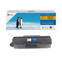 G&amp;G kompatibiln toner s Brother TN3170, NT-PB580U(TN-3170), black, 7000str.