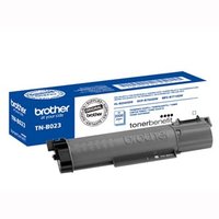 Brother originln toner TNB023, black, 2000str.