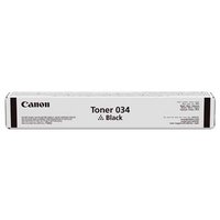 Canon originln toner 034 BK, 9454B001, black, 12000str.