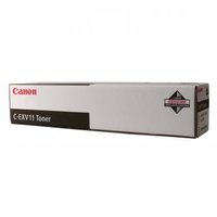 Canon originln toner C-EXV11 BK, 9629A002, black, 24000str., 1060g