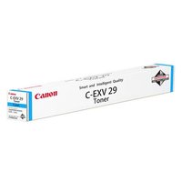 Canon originln toner C-EXV29 C, 2794B002, cyan, 27000str.