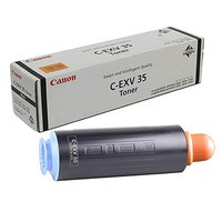 Canon originln toner C-EXV35 BK, 3764B002, black, 70000str.