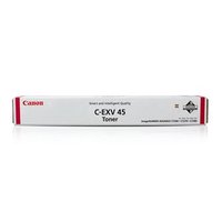 Canon originln toner C-EXV45 M, 6946B002, magenta, 52000str.