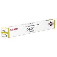 Canon originln toner C-EXV48 Y, 9109B002, yellow, 11500str.