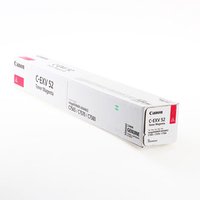 Canon originln toner C-EXV52 M, 1000C002, magenta, 66500str.