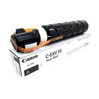 Canon originln toner C-EXV53 BK, 0473C002, black, 42100str.