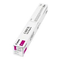 Canon originln toner C-EXV55 M, 2184C002, magenta, 18000str.