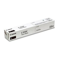 Canon originln toner C-EXV67 BK, 5746C002, black, 33000str.