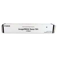 Canon originln toner T01 BK, 8066B001, black, 56000str.