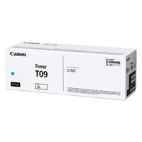 Canon originln toner T09 C, 3019C006, cyan, 5900str.