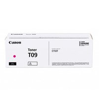 Canon originln toner T09 M, 3018C006, magenta, 5900str.