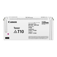 Canon originln toner T10 M, 4564C001, magenta, 10000str., high capacity