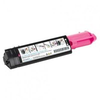 Dell originln toner 593-10065, M6935, magenta, 2000str.