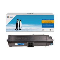 G&amp;G kompatibiln toner s Kyocera TK1150, NT-FKTK1150C, black, 3000str.