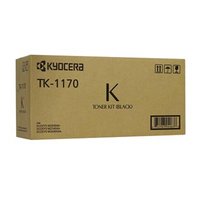 Kyocera originln toner 1T02S50NL0, TK-1170, black, 7200str.