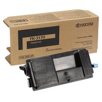 Kyocera originln toner TK-3170, 1T02T80NL0, black, 15500str.