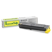 Kyocera originln toner TK-5205Y, 1T02R5ANL0, yellow, 12000str.