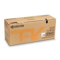 Kyocera originln toner TK-5270Y, 1T02TVANL0, yellow, 6000str.