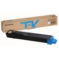 Kyocera originln toner 1T02P3CNL0, TK-8115C, cyan, 6000str.