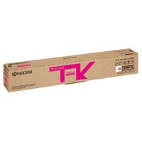 Kyocera originln toner 1T02P3BNL0, TK-8115M, magenta, 6000str.