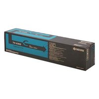 Kyocera originln toner TK8305C, 1T02LKCNL0, cyan, 15000str.