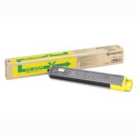 Kyocera originln toner 1T02NPANL0, yellow, 12000str.