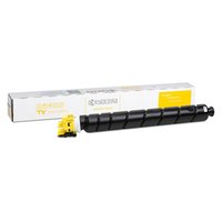 Kyocera originln toner TK-8365Y, 1T02YPANL0, yellow, 12000str.