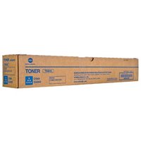 Konica Minolta originln toner A8DA450, TN324C, cyan, 26000str.