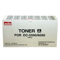 Kyocera originln toner 37066008, black, 42000str., 55g